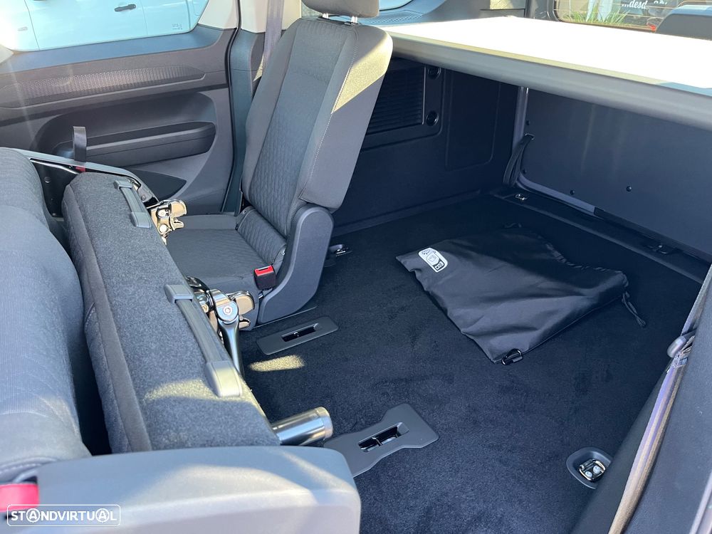 VW Caddy 1.5 TSI eHybrid Life DSG - 20