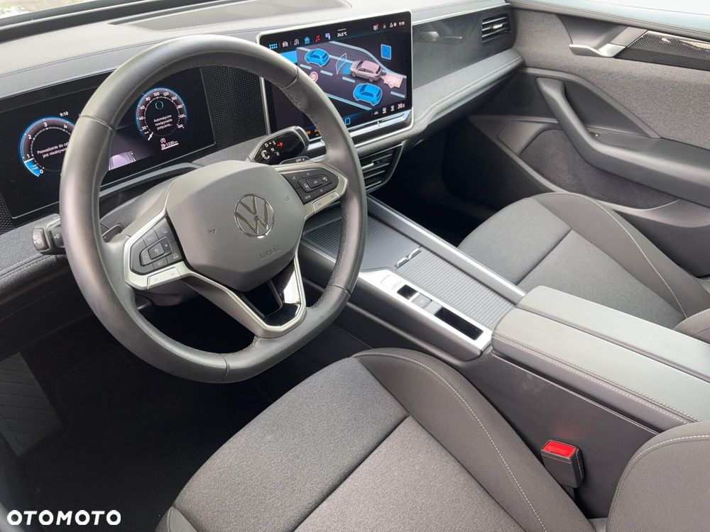 Volkswagen Passat Variant 2.0 TDI SCR DSG - 15