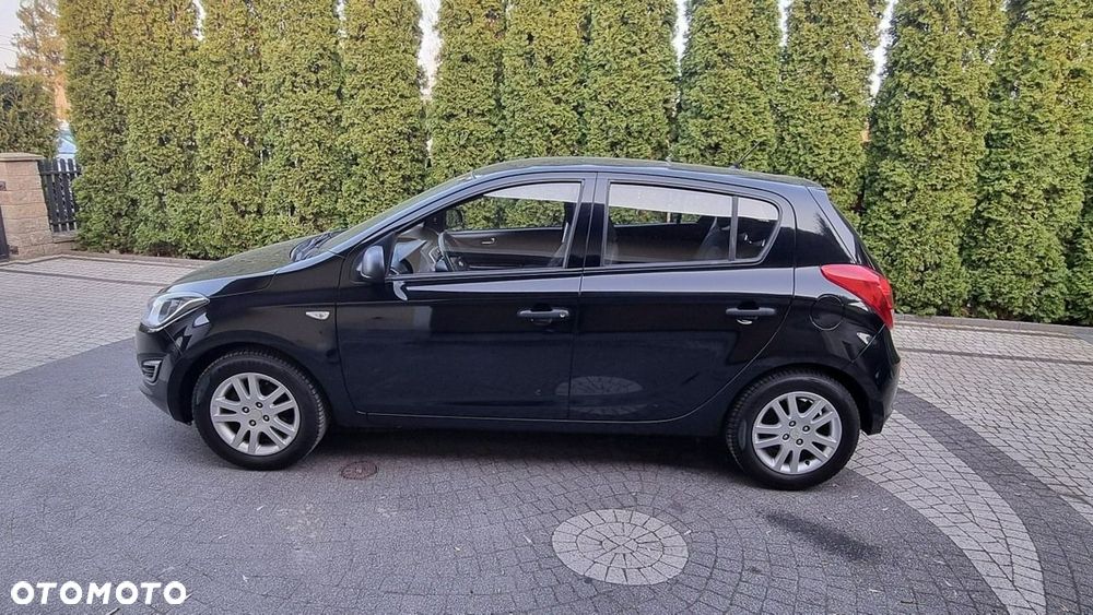 Hyundai i20 - 3