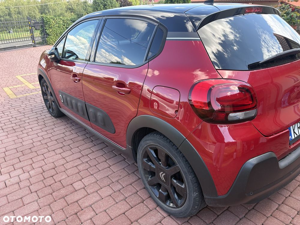 Citroën C3 - 8