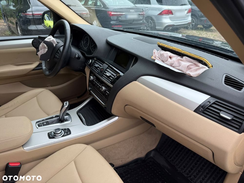 BMW X3 xDrive20i xLine - 18