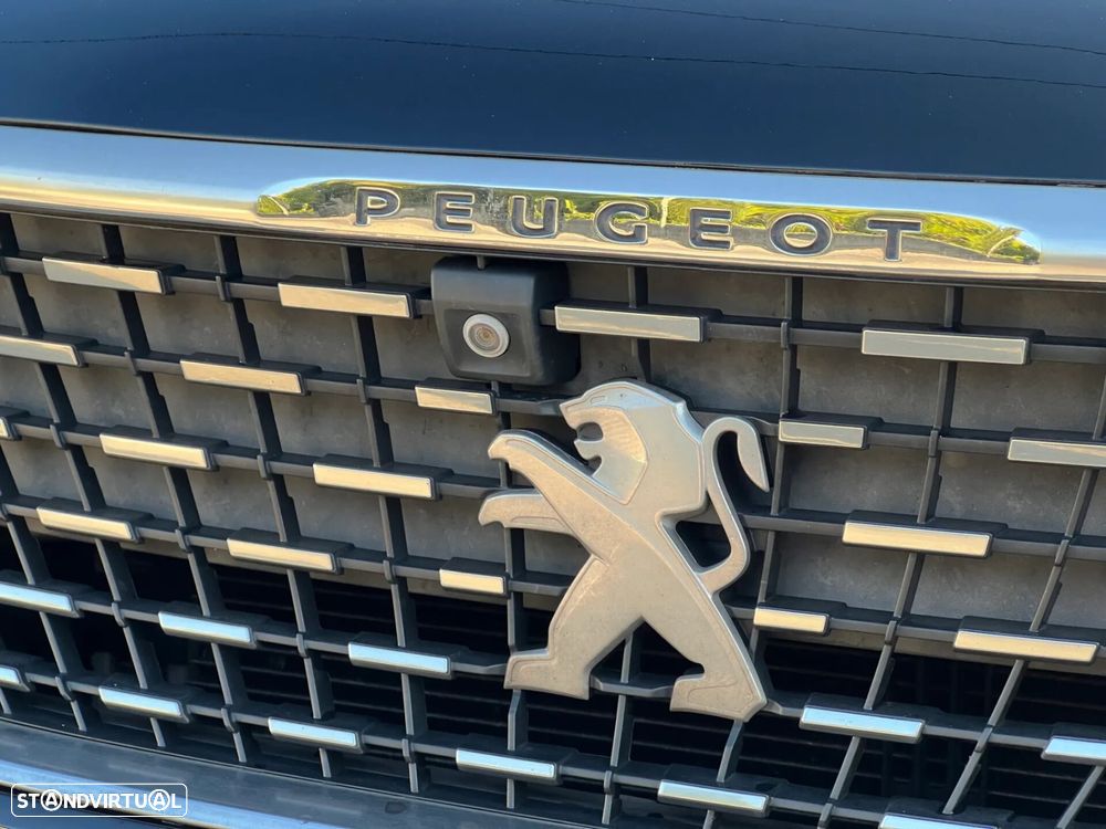 Peugeot 5008 - 24