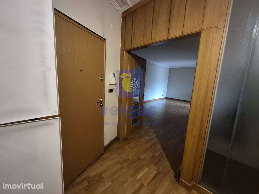 Apartamento T2 em Condomínio Privado com Piscina – Vila Franca de Xira - Grande imagem: 5/35