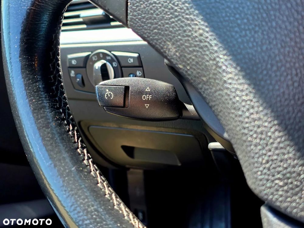 BMW Seria 5 520d - 16