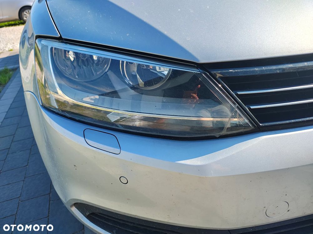 Volkswagen Jetta 1.2 TSI Comfortline - 7