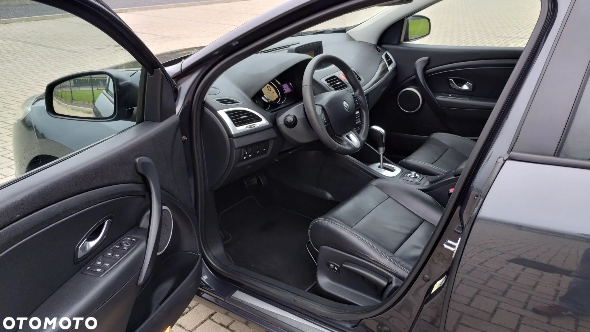 Renault Megane 2.0 140 CVT Dynamique - 13