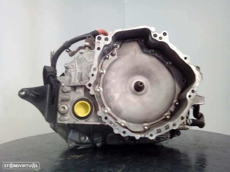 CAIXA VELOCIDADES TOYOTA PRIUS 2010 - 3