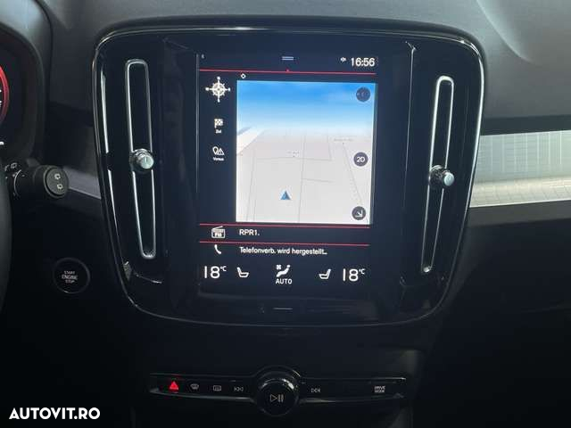 Volvo XC 40 - 11
