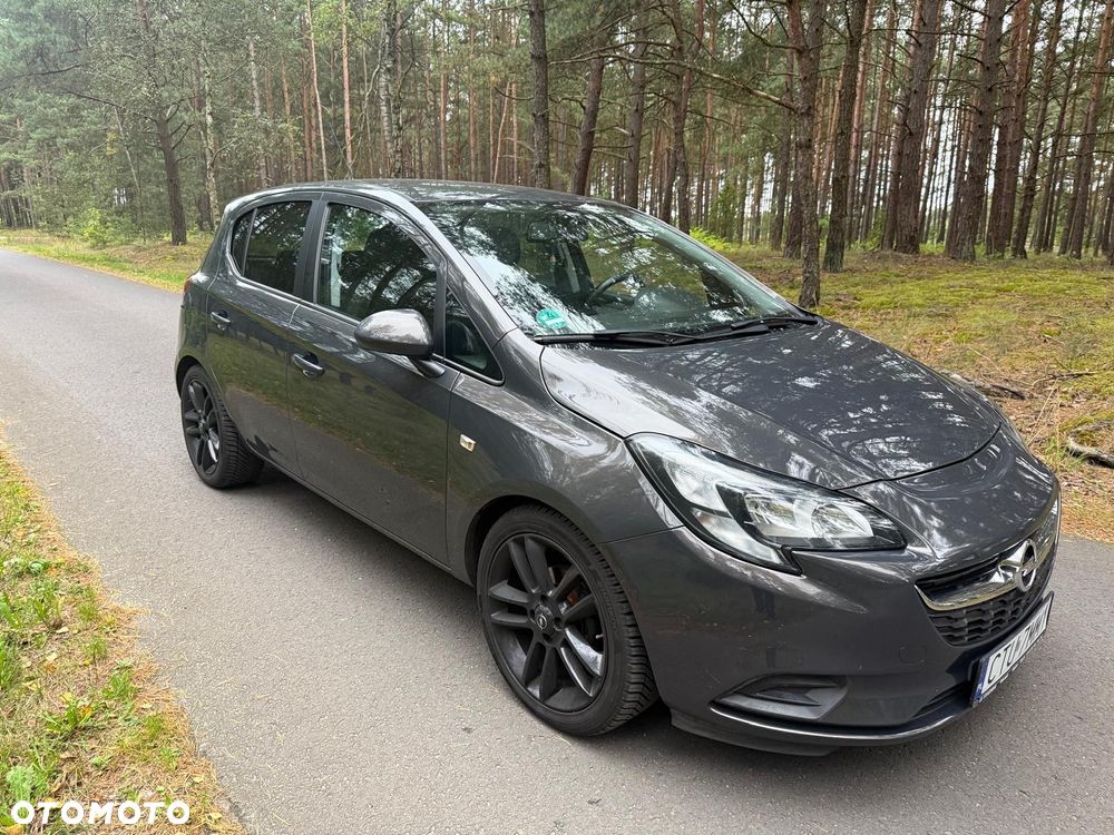 Opel Corsa 1.4 Active - 2
