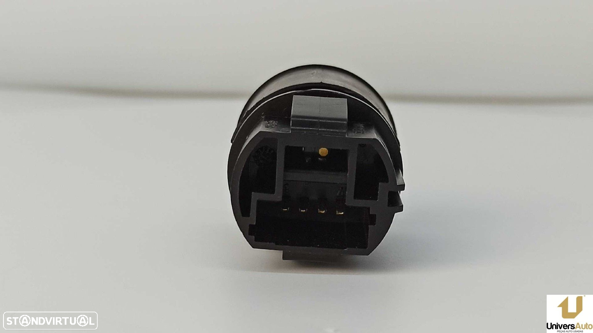 INSERIR INTERRUPTOR DE PARADA RENAULT TALISMAN INITIALE PARIS - 2