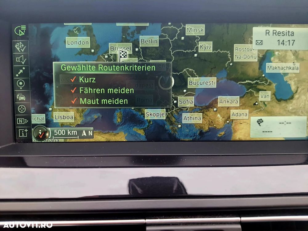 BMW Seria 5 530d AT - 5