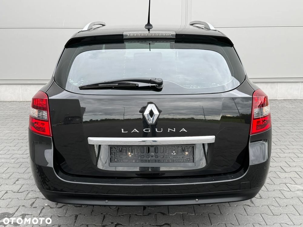Renault Laguna - 7