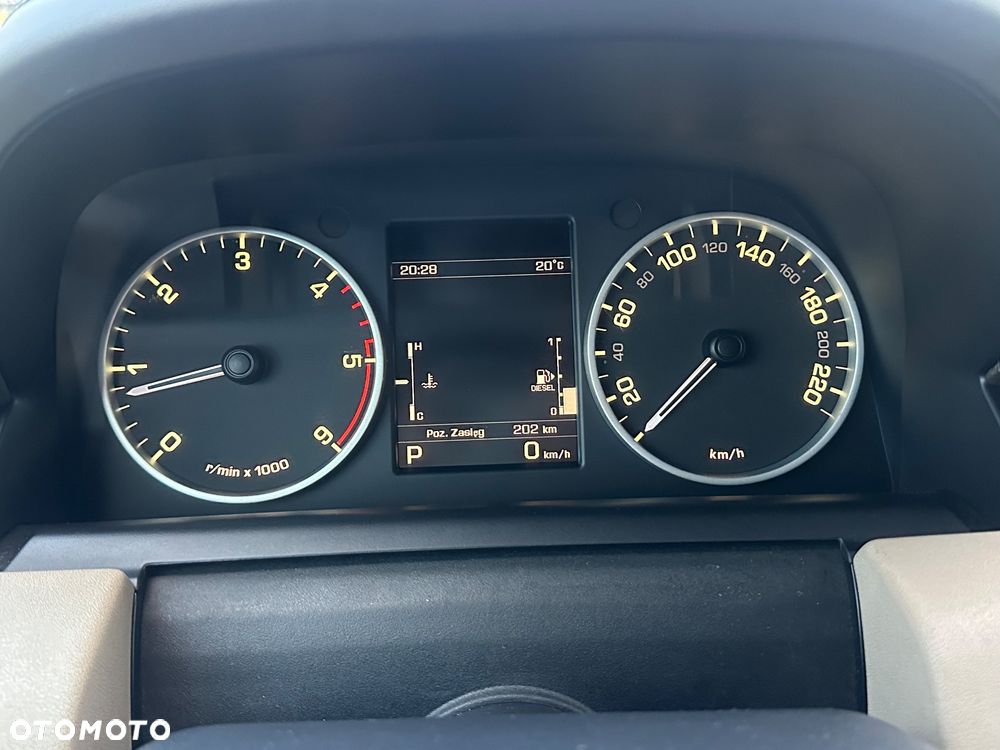 Land Rover Range Rover Sport S 3.0TD V6 HSE - 39