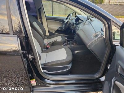 Seat Ibiza - 9