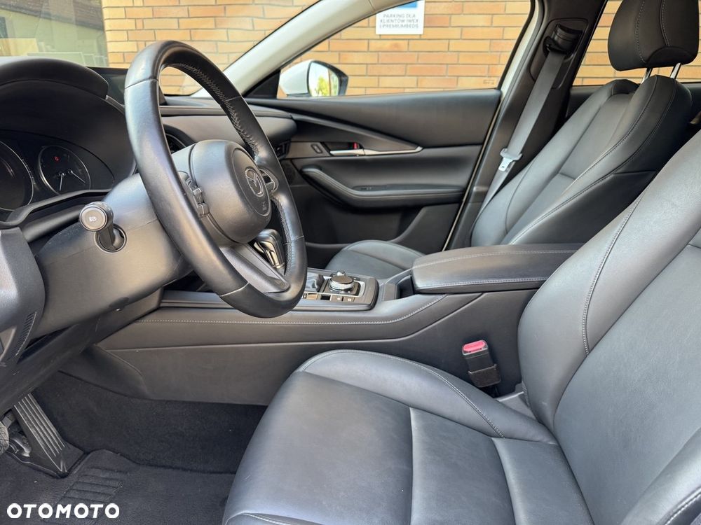 Mazda CX-30 - 12