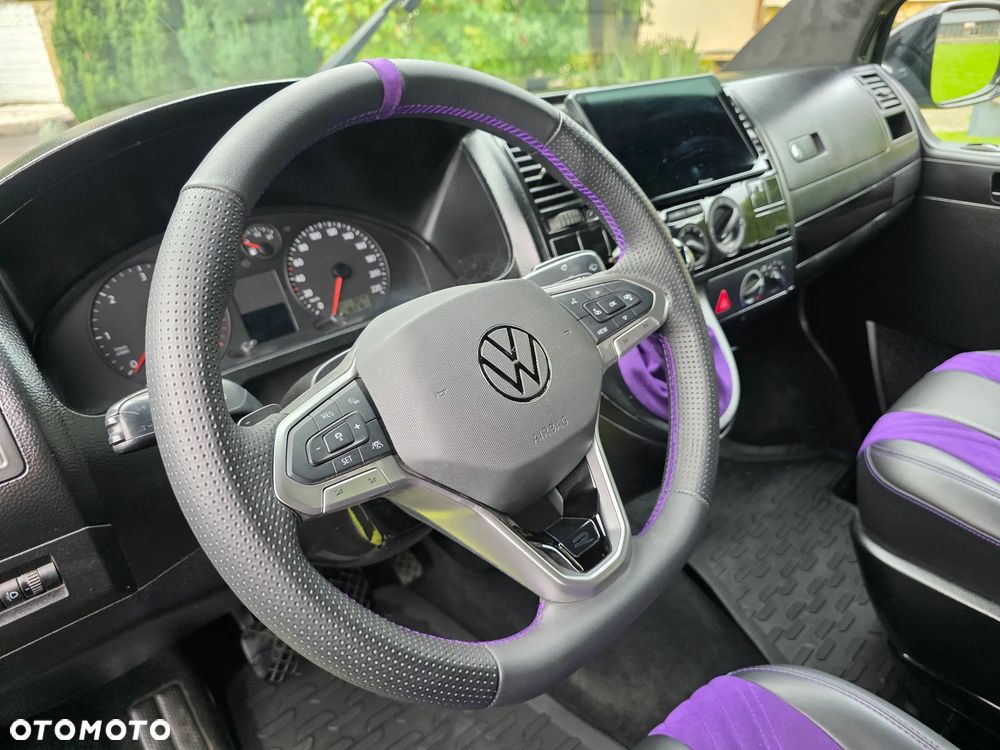 Volkswagen Transporter L2H1 - 35
