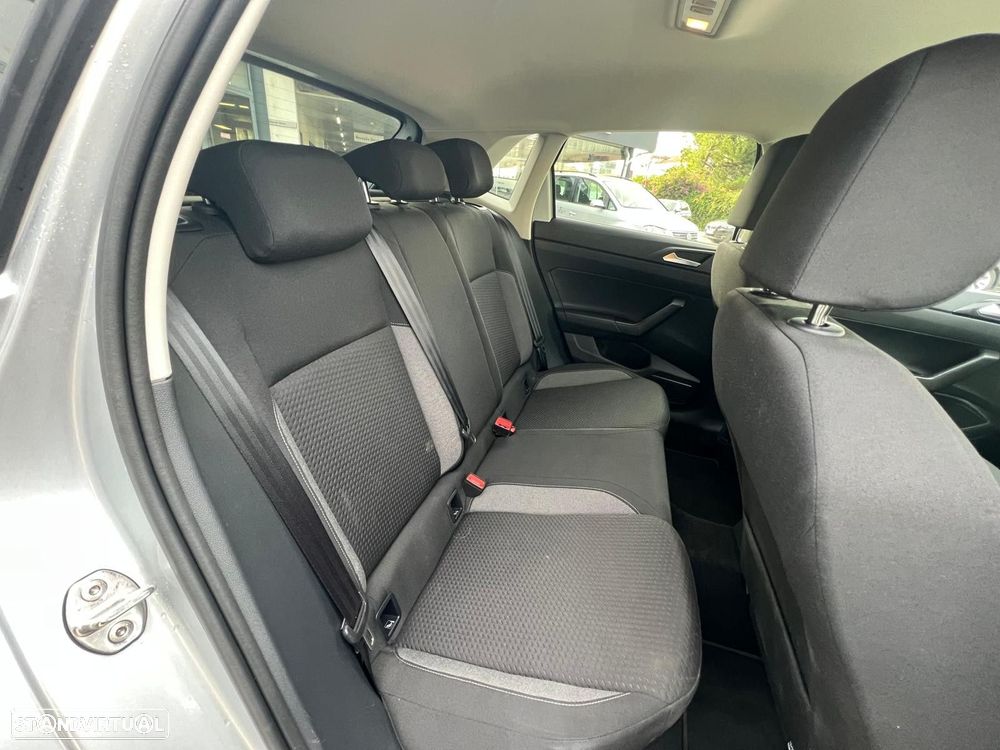 VW Polo 1.0 TSI Urban - 9
