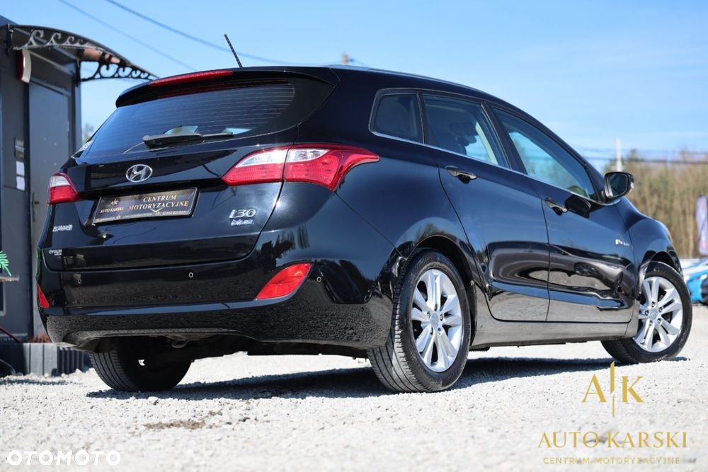 Hyundai i30 - 4