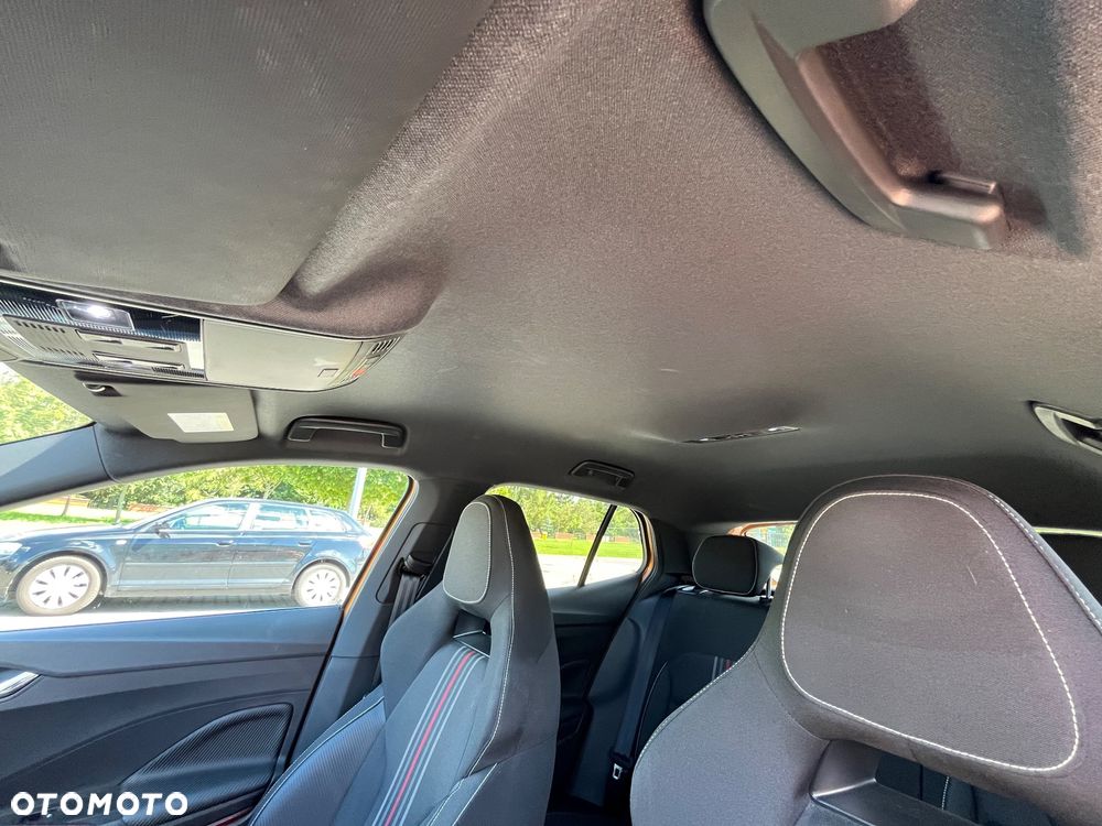 Skoda Fabia 1.5 TSI Monte Carlo DSG - 17