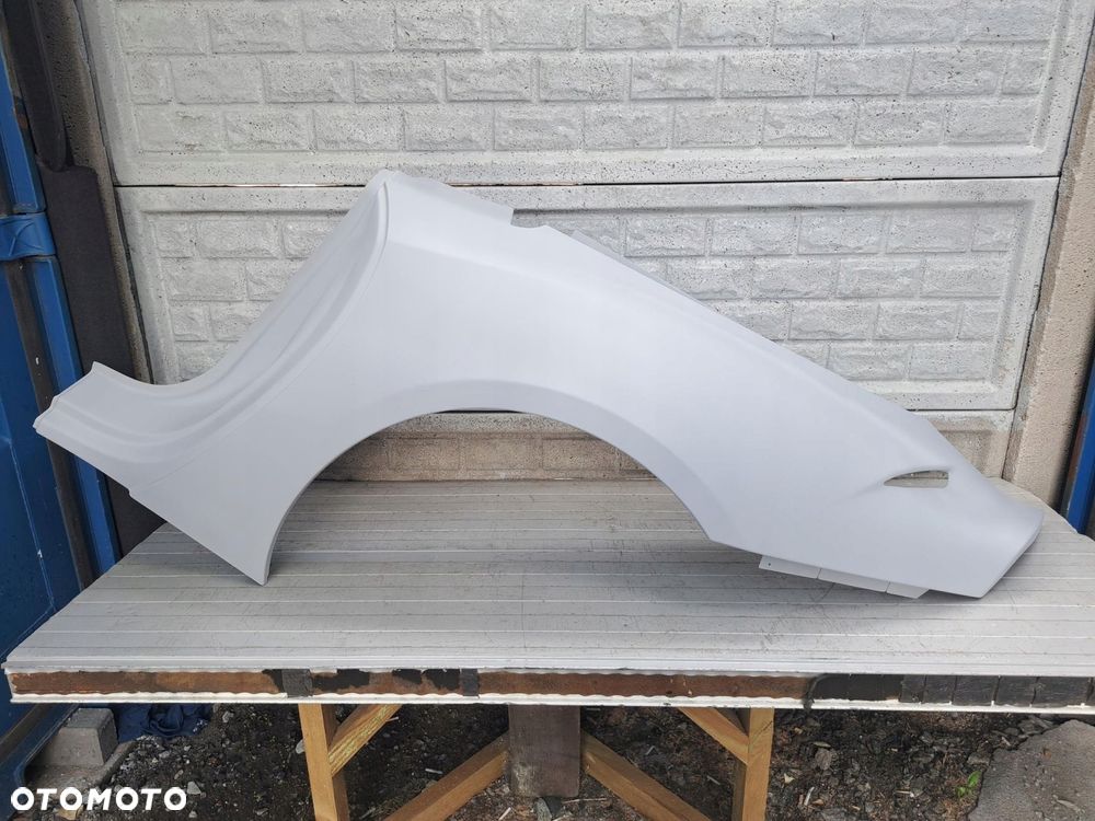 ferrari 812 superfast ćwiartka tylna 812rh tylny błotnik lewy - 1