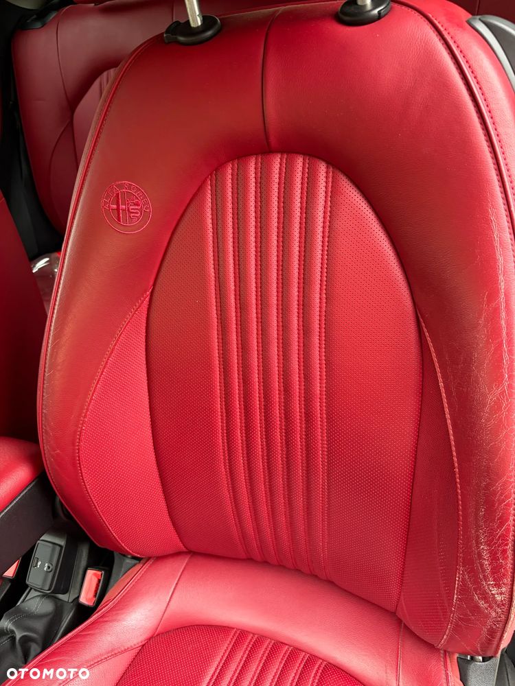 Alfa Romeo Mito 0.9 TwinAir Distinctive - 17