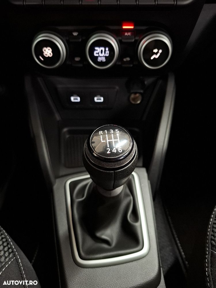Dacia Duster ECO-G 100 Journey+ - 22