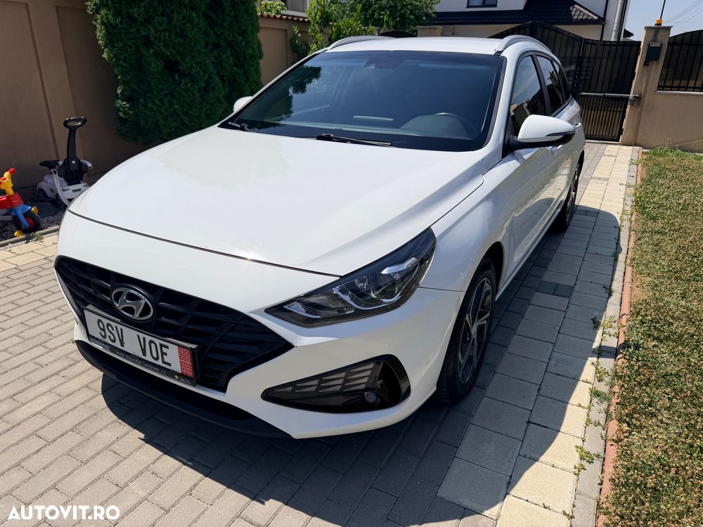 Hyundai i30 - 2