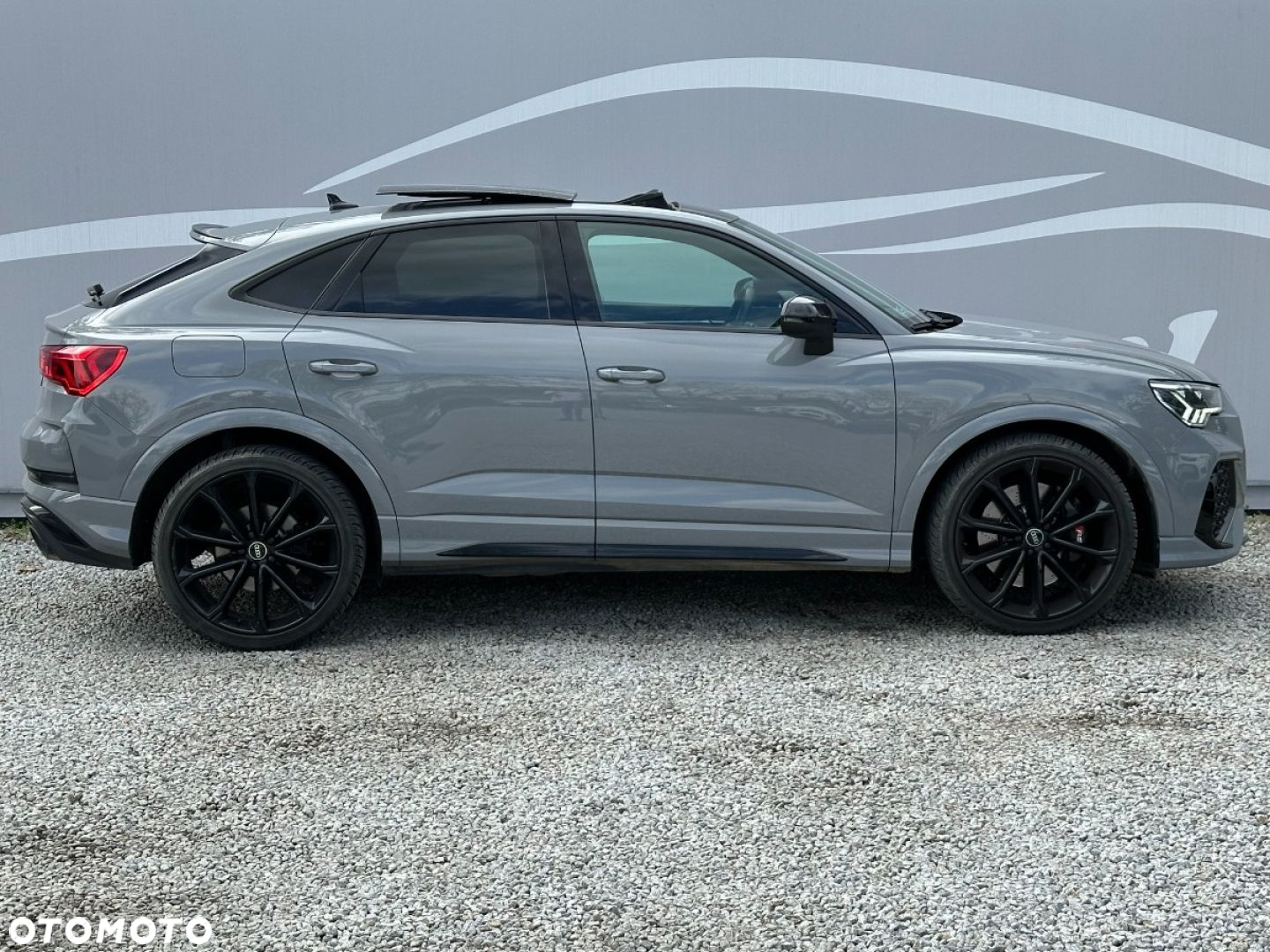 Audi RS Q3 - 36