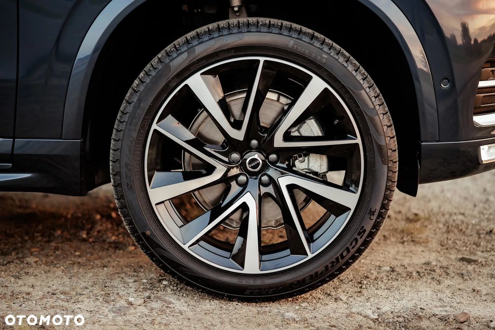 Volvo XC 90 - 15