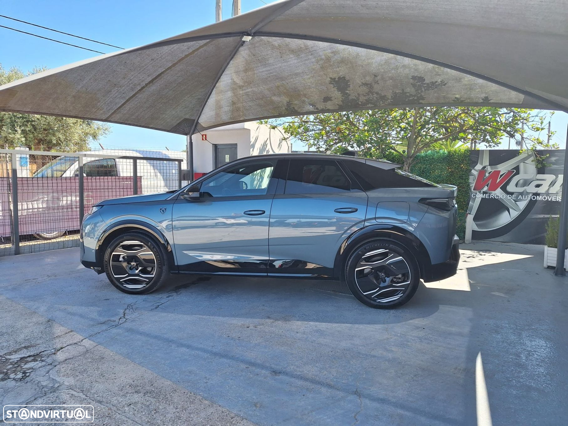 Peugeot 3008 - 6