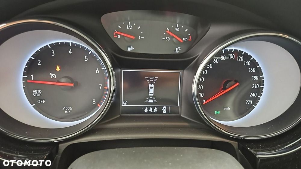 Opel Astra 1.2 T Elegance S&S - 13