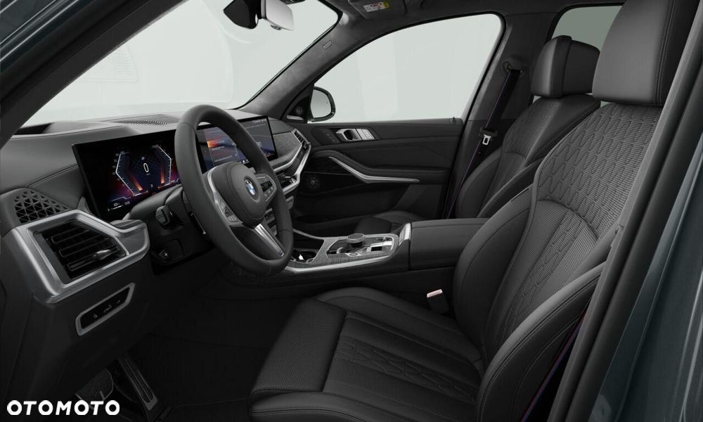 BMW X7 - 4