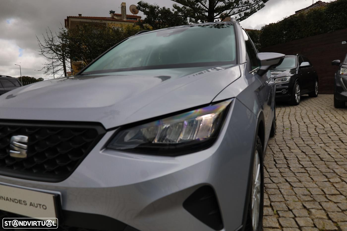 SEAT Arona 1.0 TSI Xcellence - 2