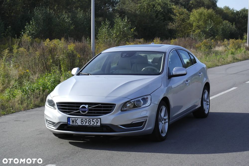 Volvo S60 - 10
