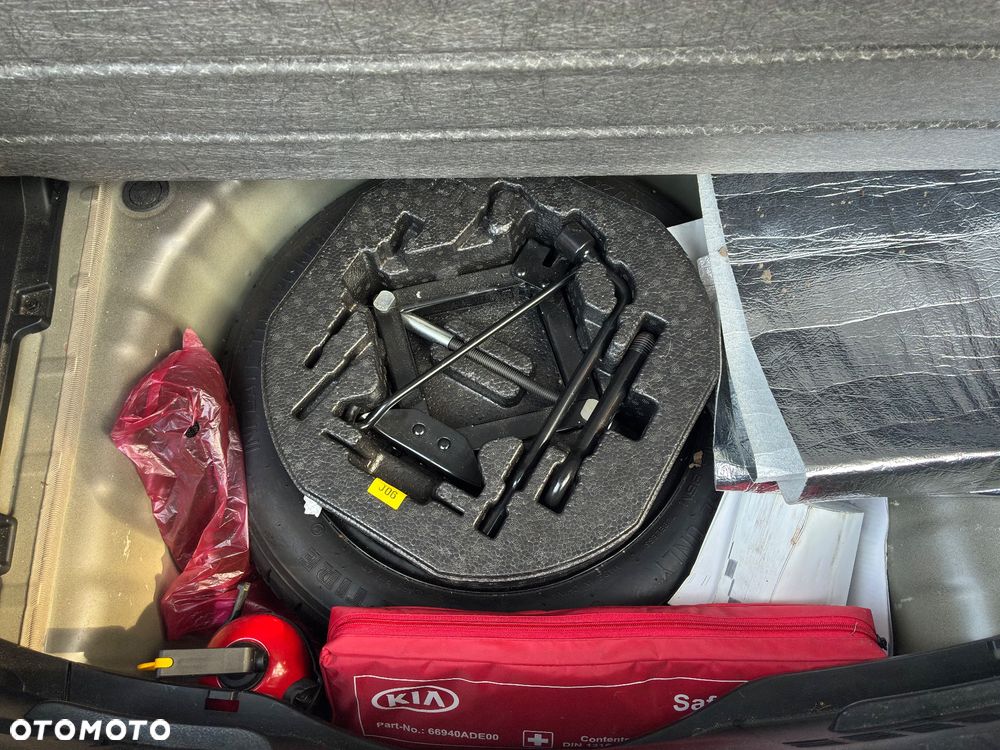 Kia Rio - 9