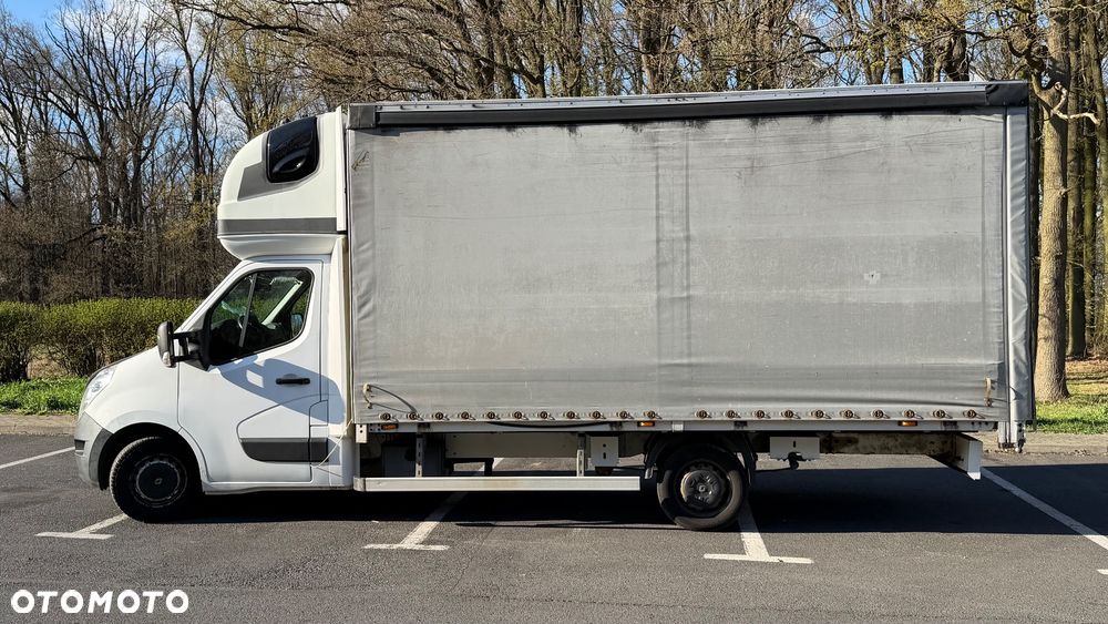 Renault Master III - 8