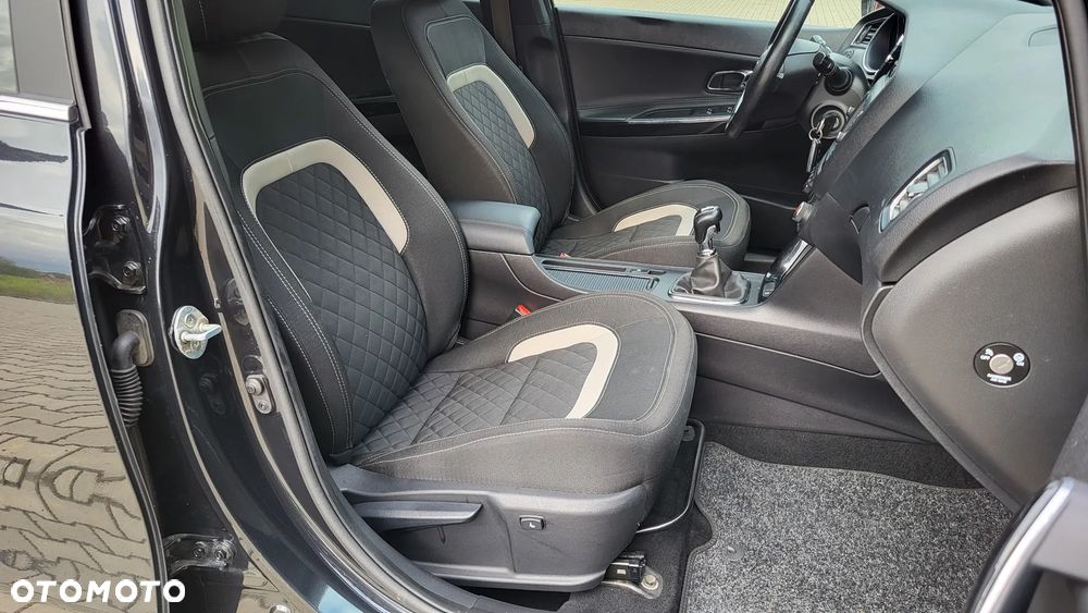 Kia Ceed 1.0 T-GDI ISG GT Line - 9