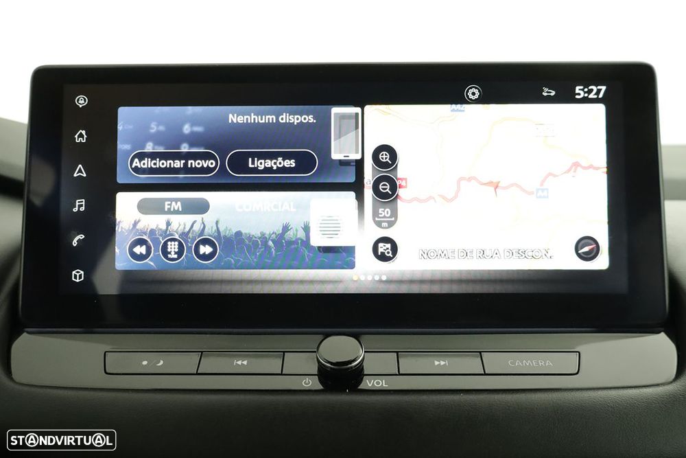 Nissan Qashqai 1.5 e-Power N-Connecta - 10