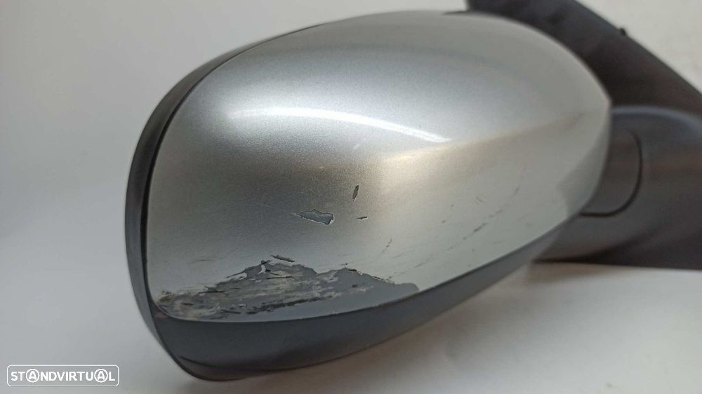 RETROVISOR DIREITO OPEL CORSA C COMFORT - 5