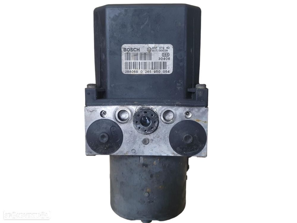 ABS AUDI A6 AVANT 2002 - 1