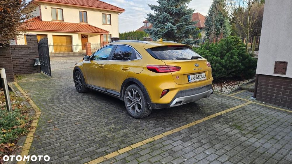 Kia XCeed 1.4 T-GDI M - 3