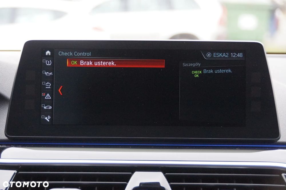 BMW Seria 5 520d xDrive Sport Line - 21