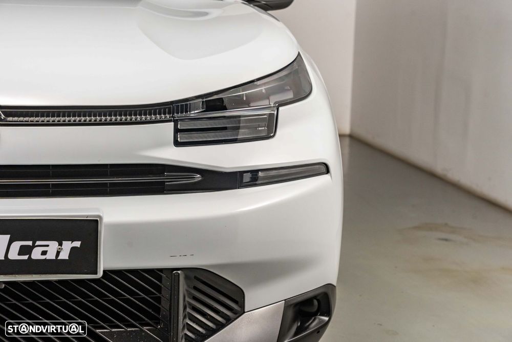 Citroën C4 1.2 Hybrid YOU e-DSC6 - 9