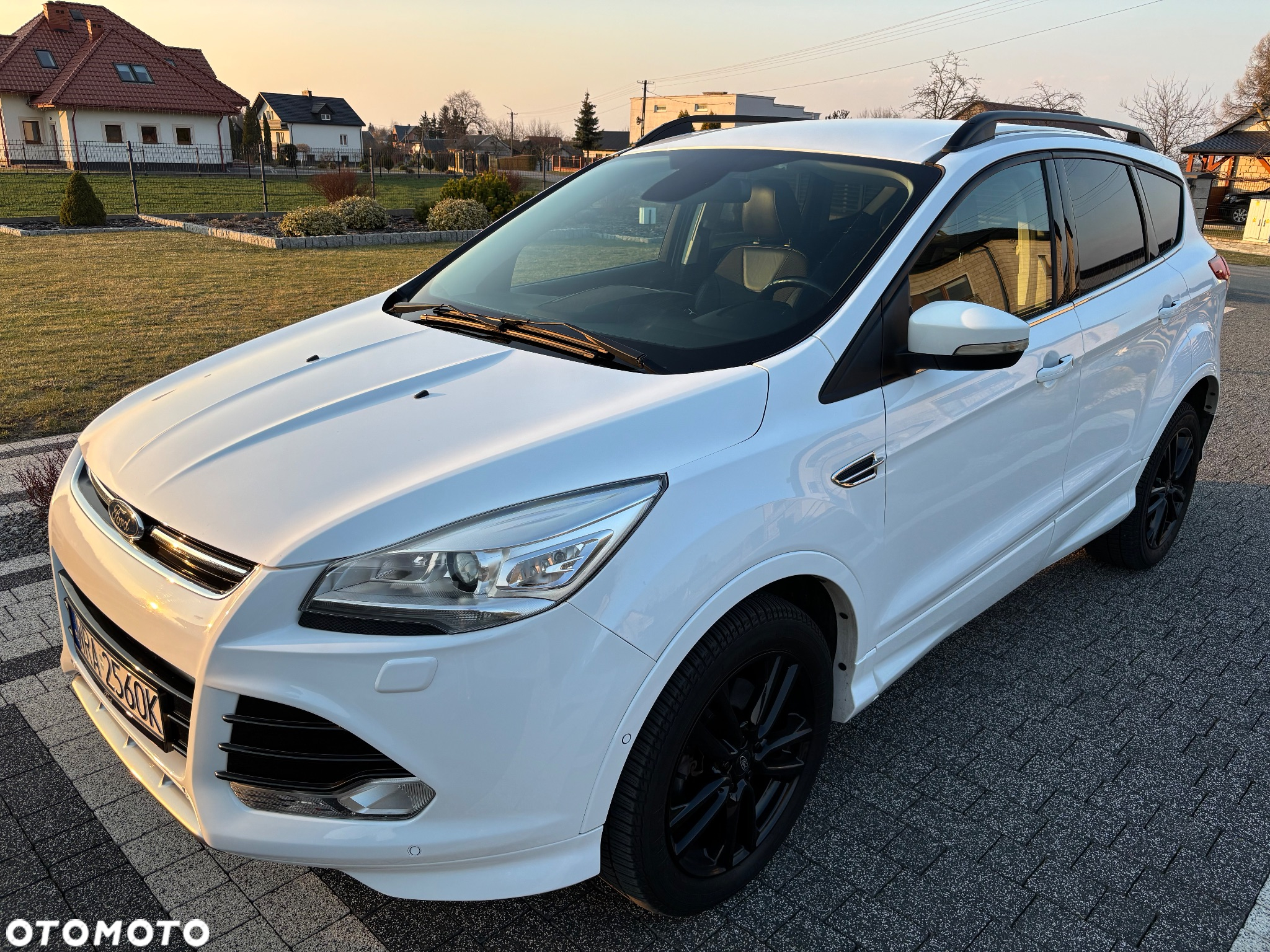 Ford Kuga 2.0 TDCi 4x4 Individual - 2