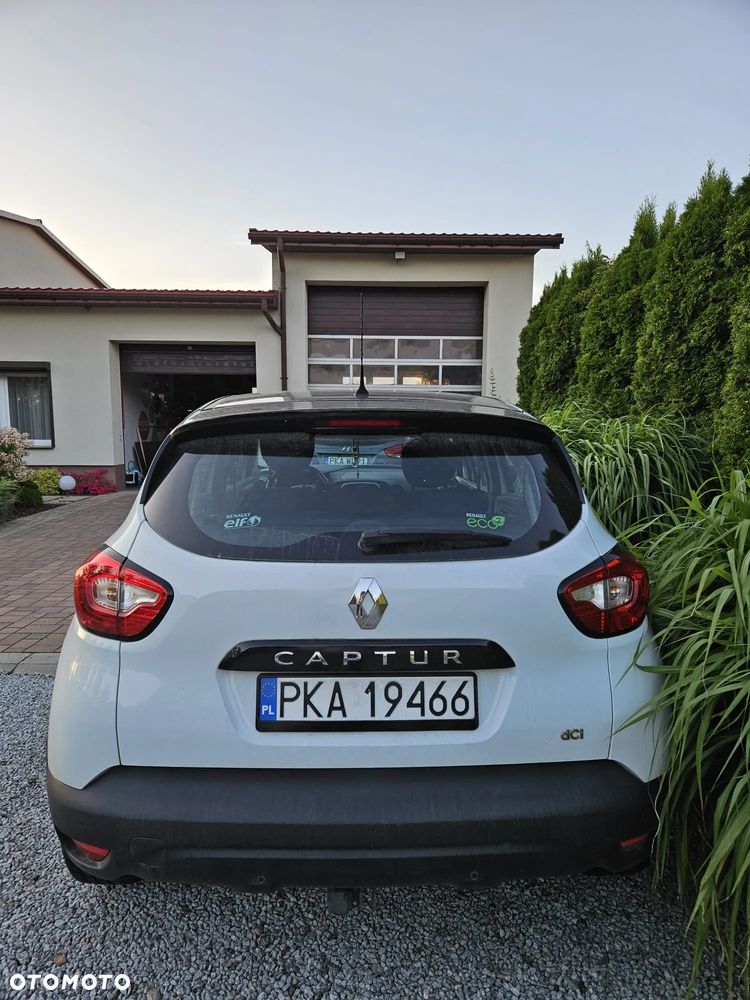 Renault Captur - 5