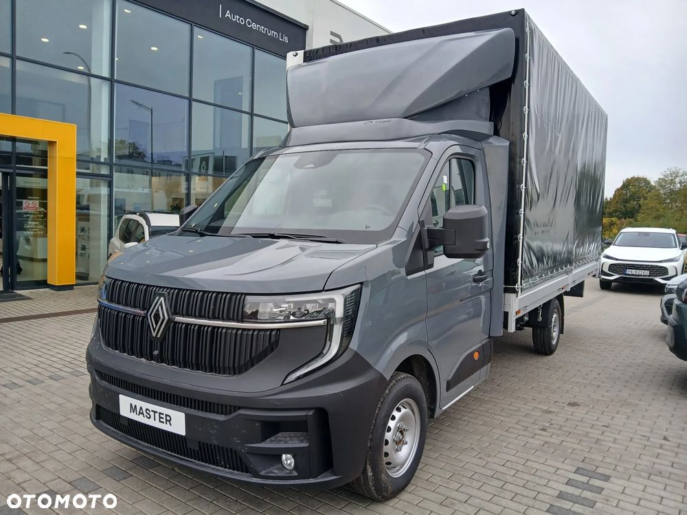 Renault Master - 1
