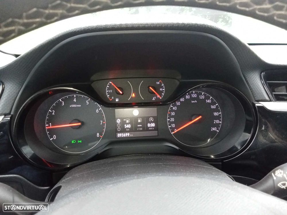 Opel Corsa 1.2 Business - 17