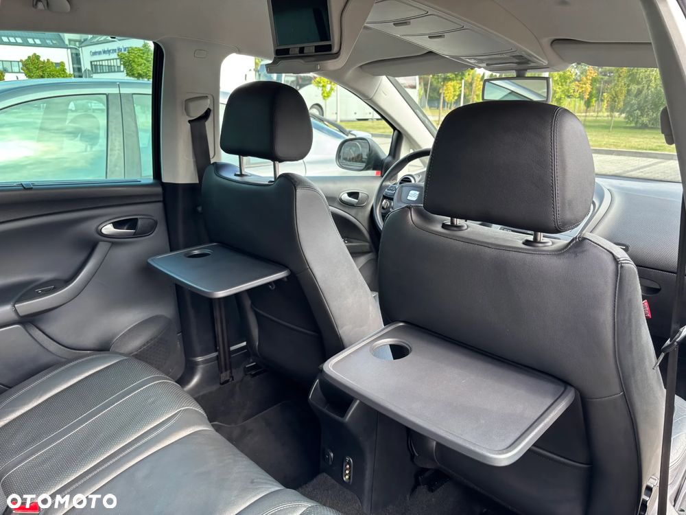 Seat Altea 1.8 TSI Sport - 3