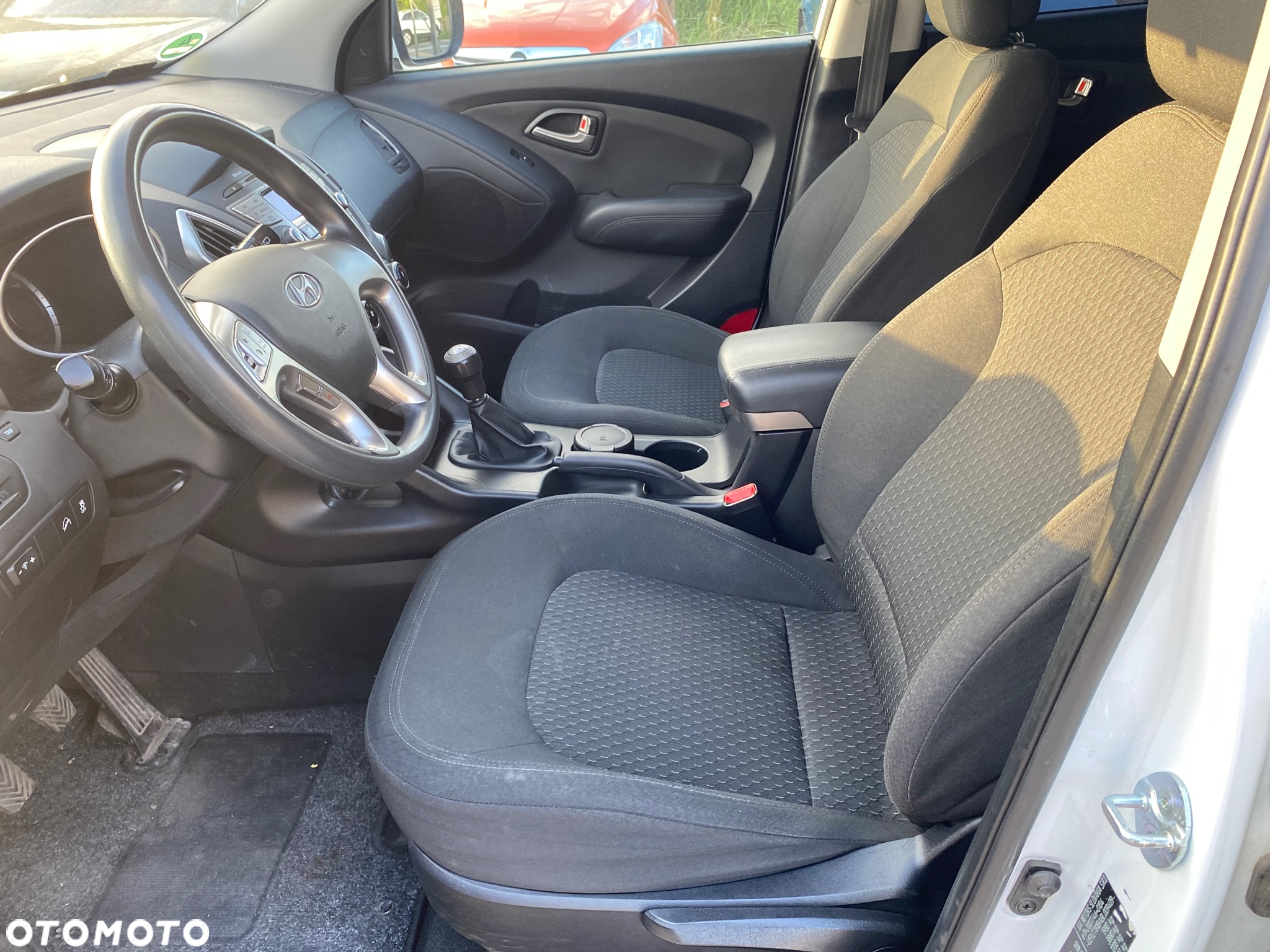 Hyundai ix35 2.0 Style 2WD - 20