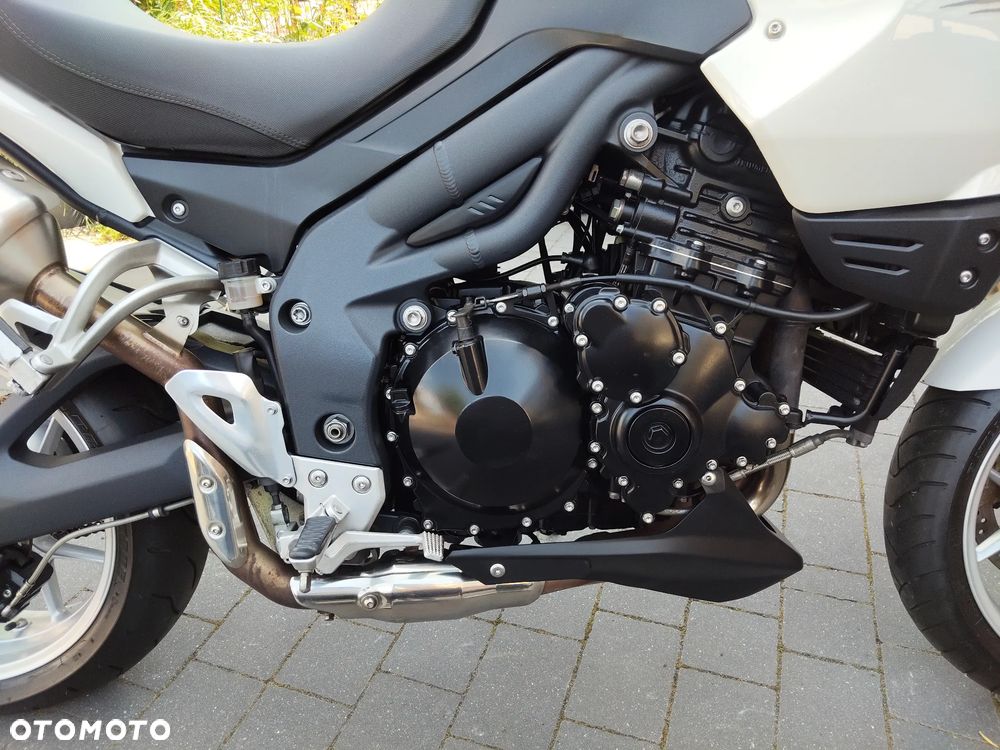 Triumph Tiger - 15